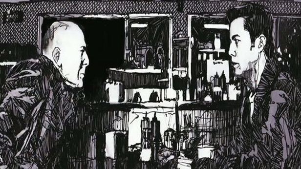 W skrócie: Świetny trailer "Loopera", auta bez kierowców, więcej władzy = mniej stresu 1