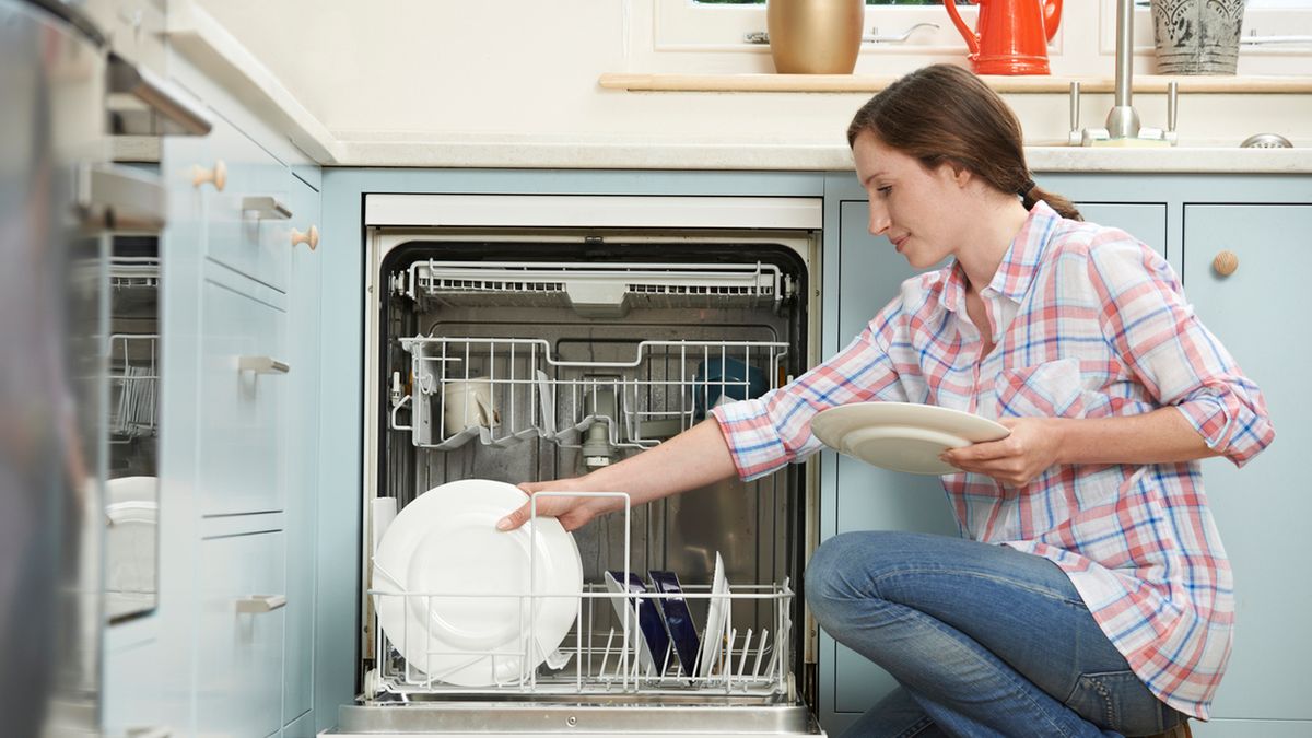 Ekologiczne zmywarki kuchenne, czyli jak obniżyć rachunki 1