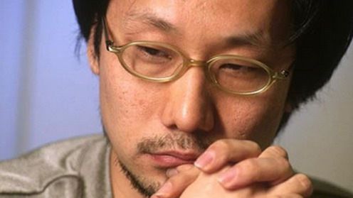 Hideo Kojima musi myśleć o wszystkim 1