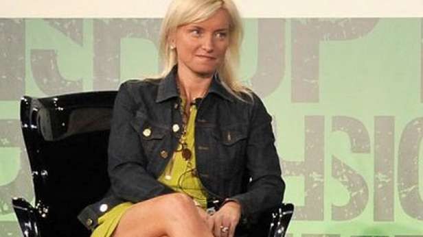 Najważniejsi ludzie Facebooka. Kto rządzi w serwisie społecznościowym? 1