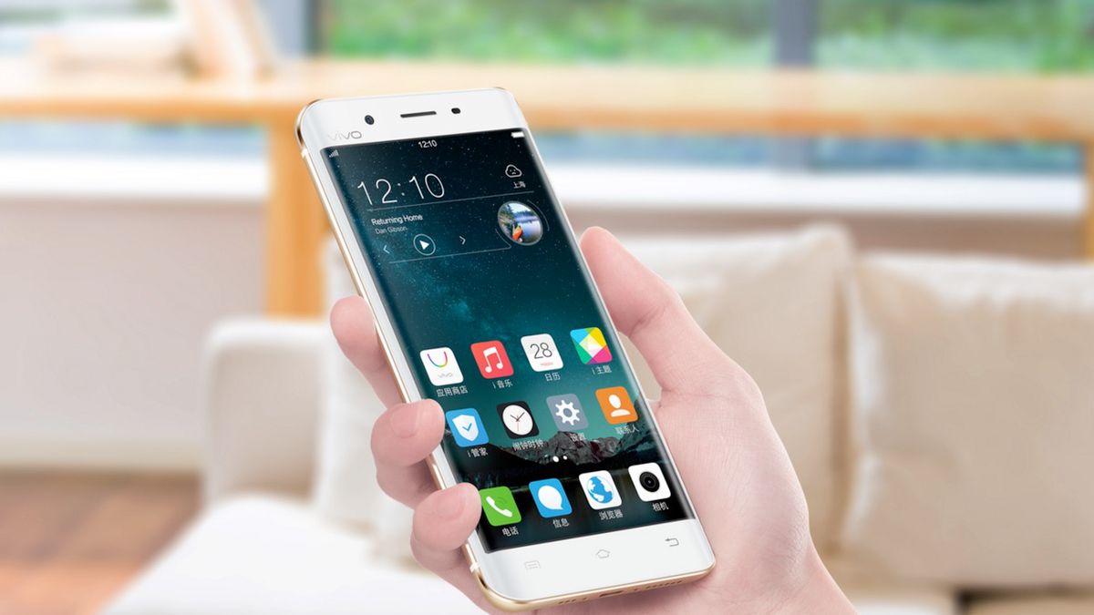 #wSkrócie: Vivo Xplay5 na wideo oraz najpopularniejsze smartfonowe marki w różnych częściach świata 1