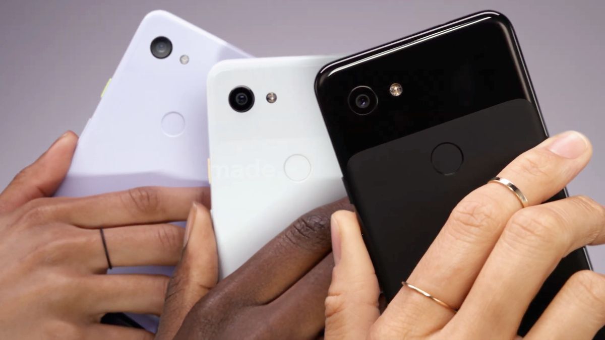 Pixel 3a i 3a XL oficjalnie. Fotograficzne wymiatacze ze średniej półki cenowej 1