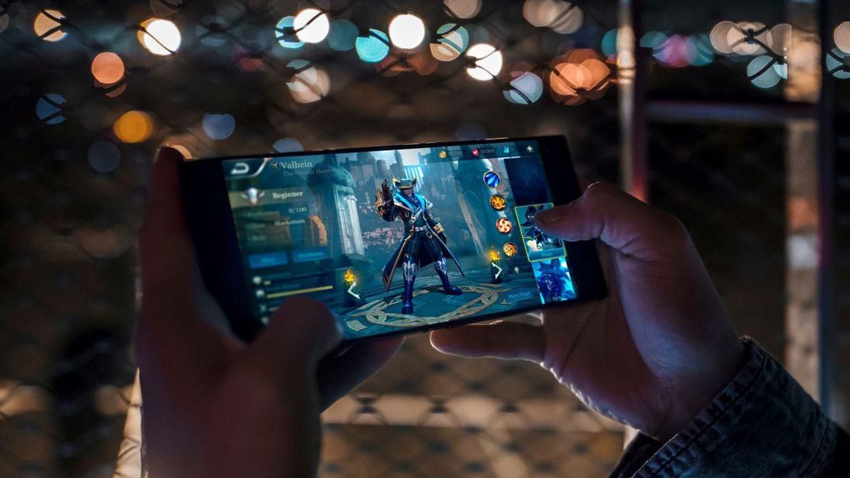 #wSkrócie: LG G7 (Neo) na wideo,  Xiaomi Mi MIX 2s na nowym zdjęciu i Razer Phone na IEM w Katowicach 1