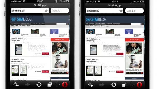 iWrapper, czyli jak robić estetyczne screeny na iOS-ie 1