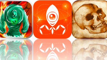 3 darmowe gry na początek tygodnia [wideo] 1