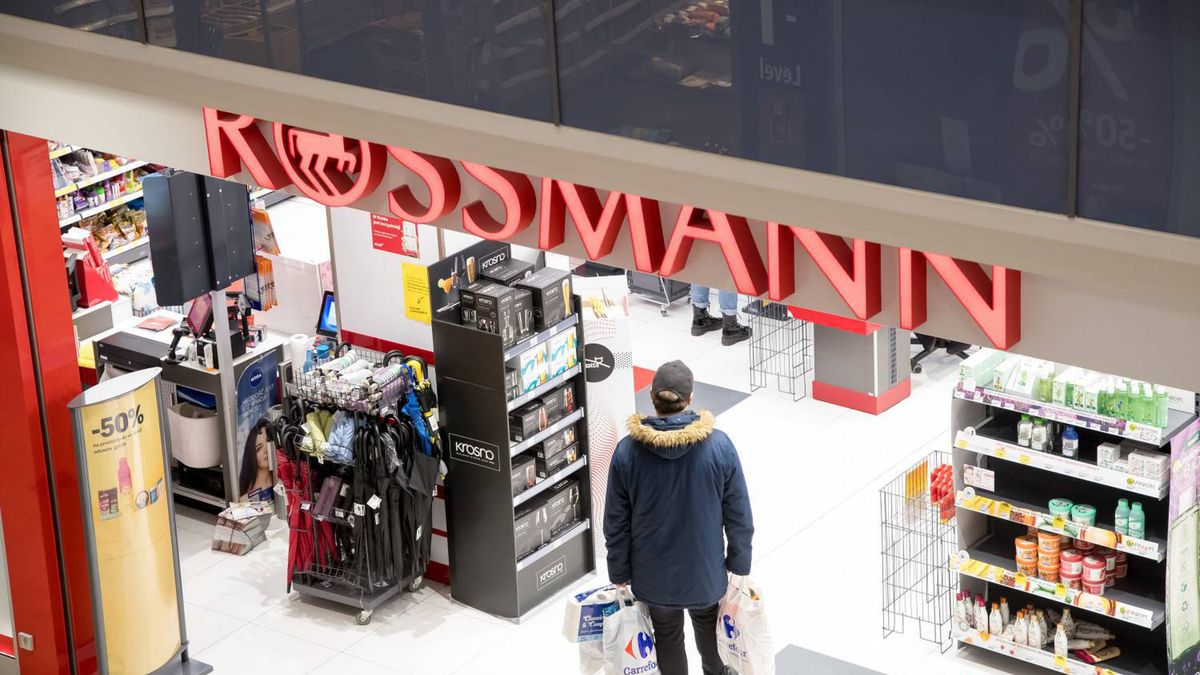 Rossmann