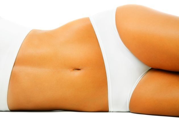 Hydrokolonoterapia oczyszcza organizm