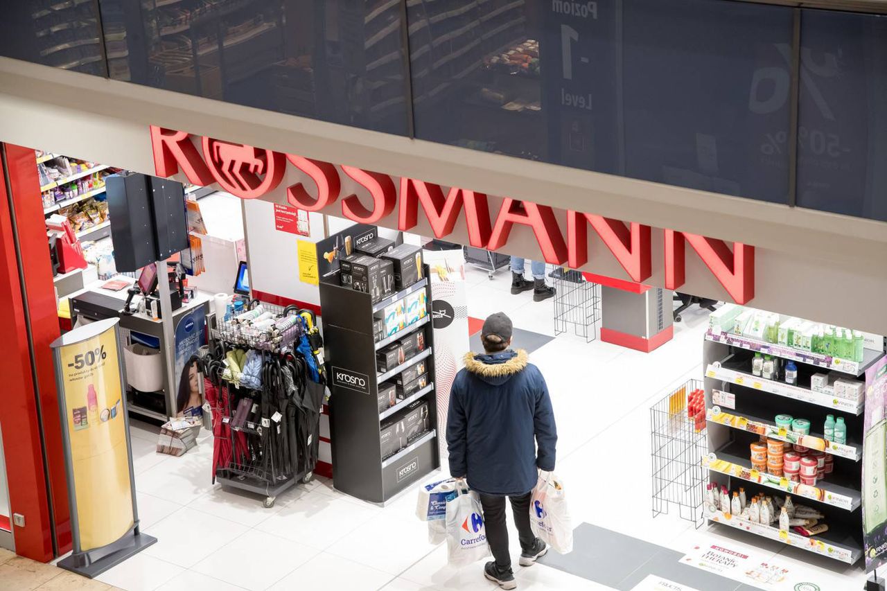 Rossmann