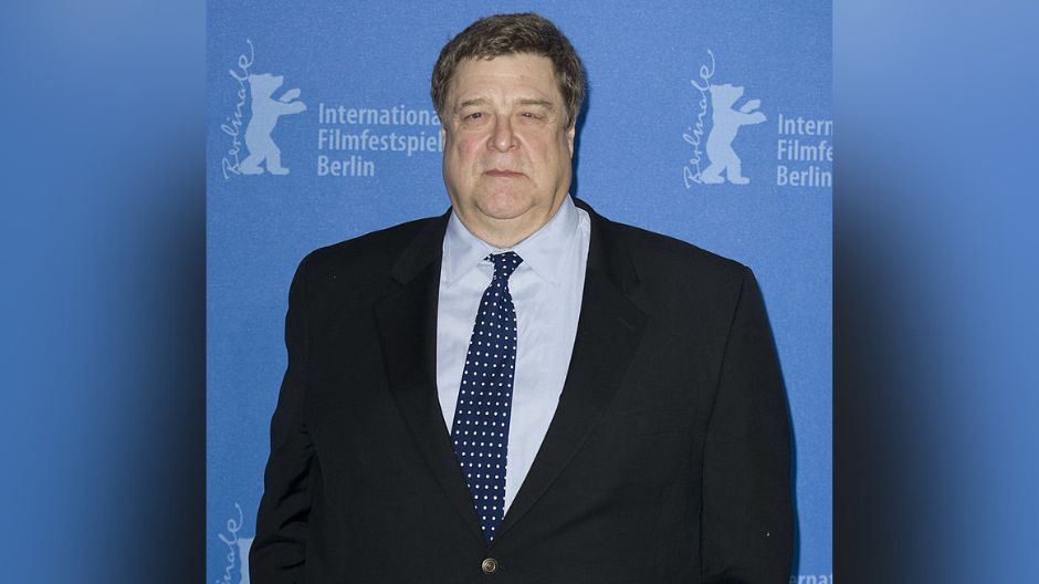 John Goodman zdradził, jak schudł 90 kg