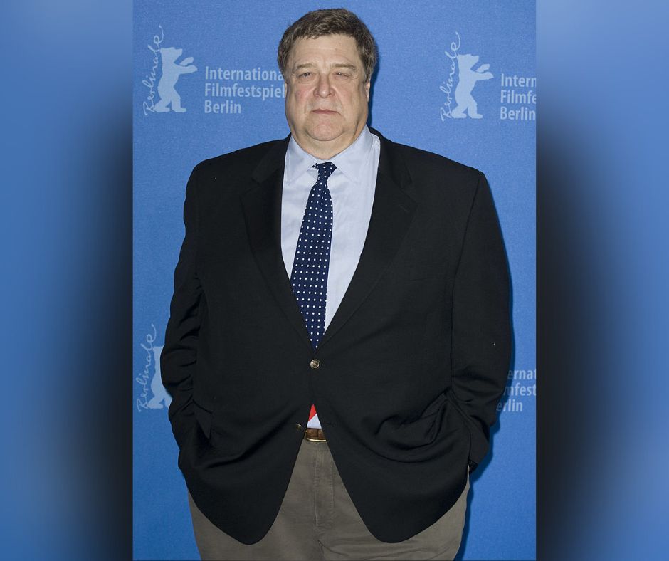 John Goodman zrzucił 90 kg. Pozbył się z diety dwóch produktów