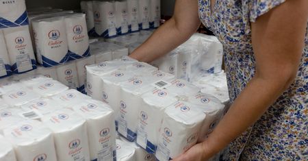 9 zł za kilogram cukru. Ceny w sieci poszybowały