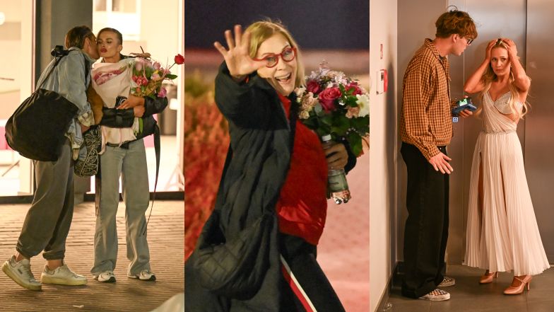 Za kulisami "Tańca z Gwiazdami"