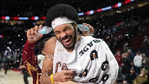 Tak szybko? Ale wyczyn w NBA!