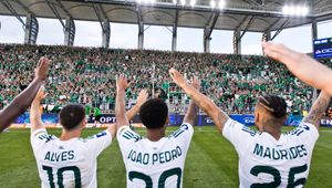 Szczegółowy terminarz 8. kolejki PKO Ekstraklasy. Znamy termin hitu Legia Warszawa - Radomiak Radom
