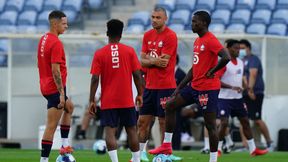 Ligue 1: wpadka mistrzów Francji. Olympique Marsylia dał radę bez Arkadiusza Milika