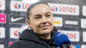 Kobieta poprowadzi piłkarską reprezentację Polski. Pierwsza taka sytuacja w historii