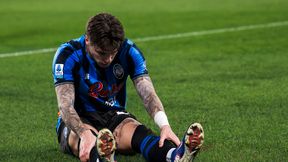 Kibice mu nie wybaczą? Zalewski wygwizdany