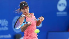 Tenis. WTA Lexington: Magda Linette na liście zgłoszeń. Zagrają też Serena i Venus Williams