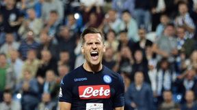 Arkadiusz Milik pociesza kontuzjowanego piłkarza Ajaksu. "Wiem, jak się czujesz"