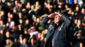 Zaskakująca decyzja Sama Allardyce'a