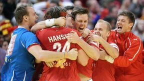 Kompendium EHF Euro 2016: Dania