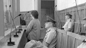 Jadwiga i Krzysztof N. stanęli w środę przed
obliczem sądu.