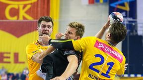 Vive Tauron Kielce - IFK Kristianstad 35:27