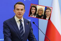Straciły stołki w resortach. Rzecznik rządu powiedział, co będą robić