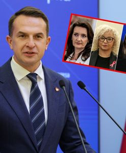 Straciły stołki w resortach. Rzecznik rządu powiedział, co będą robić