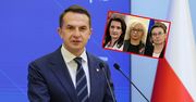 Straciły stołki w resortach. Rzecznik rządu powiedział, co będą robić