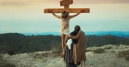 Hit w Polsce. We Francji wywołał ostrą reakcję środowisk antyreligijnych