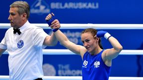 Boks. Trzy Polki z medalami na Igrzyskach Europejskich!
