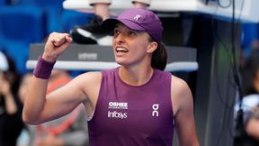 WTA Wuhan. Gdzie oglądać występ Igi Świątek? Będzie w TV? O której godzinie?