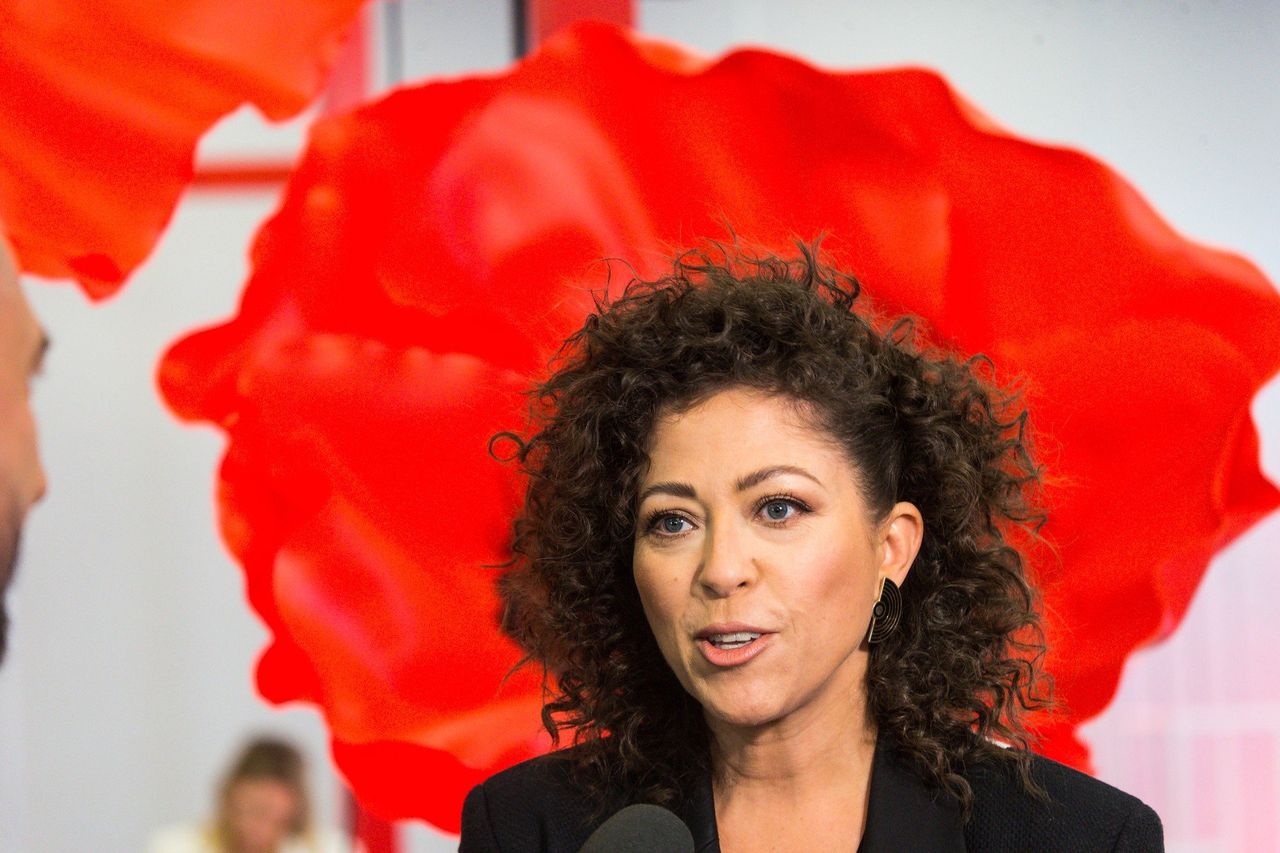 W rodzinie tkwi jej siła. Natalia Kukulska od lat tworzy szczęśliwy związek