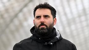 Zima nie zaskoczy Radomiaka? Feio: Niestety nie możemy grać pod balonem