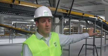 8500 pracowników w trzy miesiące. Amazon zaczął megarekrutację
