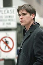 Josh Hartnett upragnionym Daredevilem