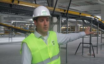 8500 pracowników w trzy miesiące. Amazon zaczął megarekrutację