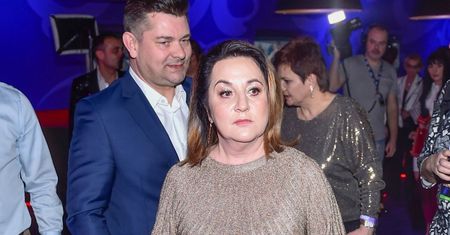 O ich synu jest głośno. Matka krótko go podsumowała