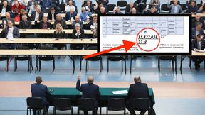 Tylko u nas. Dotarliśmy do listy wierzycieli. Polski związek sportowy zadłużony po uszy. Aż 79 pozycji