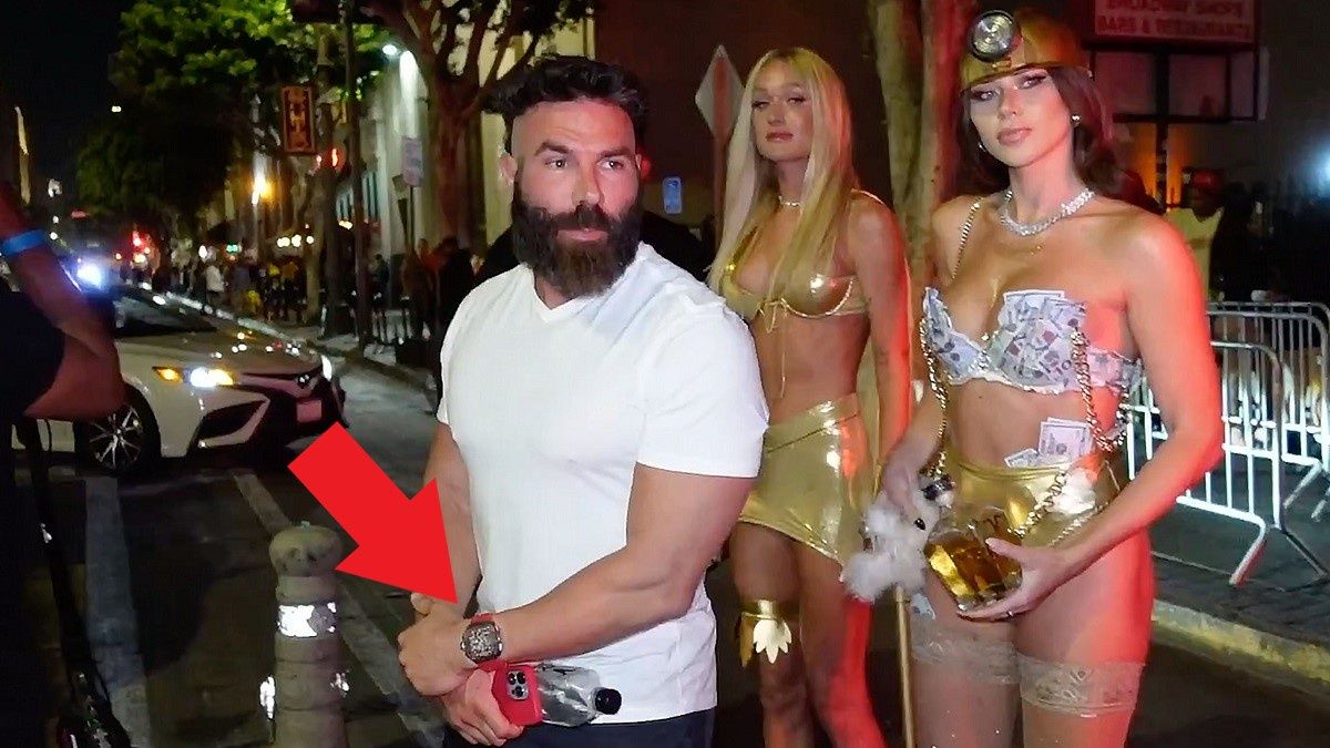 Zegarek Dana Bilzeriana