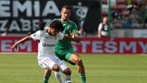 Oficjalnie. Lawrence Ennali ma nowy klub. 10 milionów dla Górnika Zabrze