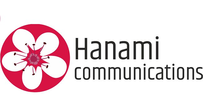 Givt klientem Hanami Communications