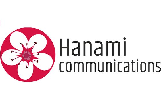 Givt klientem Hanami Communications