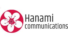 Givt klientem Hanami Communications