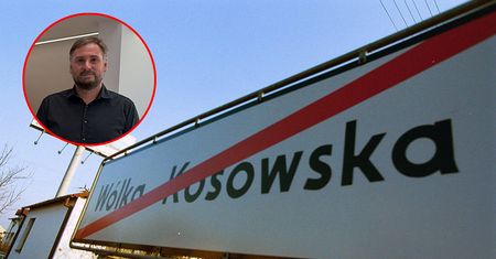 Gwałt zbiorowy na 20-latce. Mieszkańcy Wólki Kosowskiej przemówili