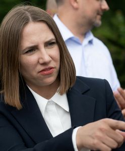 Niemiecka policja przywiozła migrantów do Polski? Bryłka: mają prawo