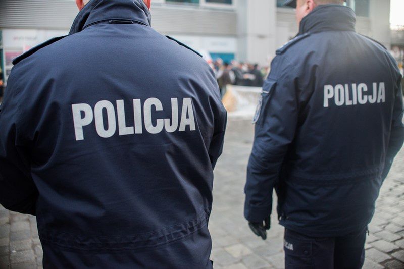 Policjant po służbie zatrzymał pijanego kierowcę. Mieszkaniec Warszawy miał ponad 2 promile alkoholu w organizmie
