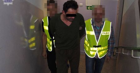 Tragiczny finał domowej awantury. Pijany 43-latek zabił matkę