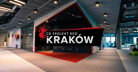 Program motywacyjny CD Projektu. Jest, ale nie ma jak go realizować